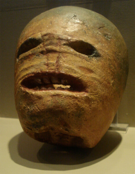 Ideas to replace Halloween