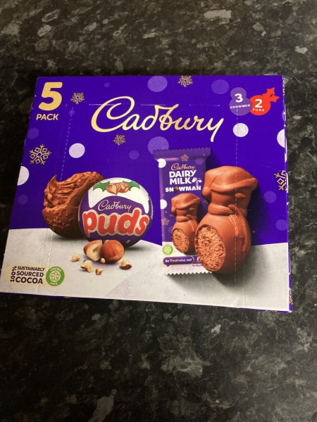 Thread 3 - the one with the speedily written title