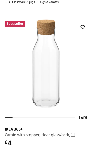 IKEA tonight - what not to miss?!
