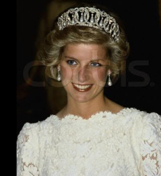 Tiaras