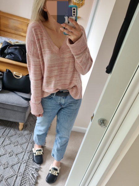 What are you wearing today? Melting into summer '22