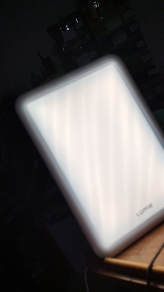 SAD Lamps