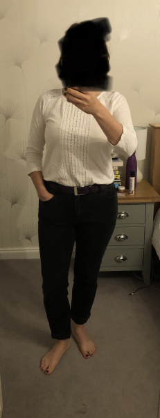 What are you wearing today? Melting into summer '22