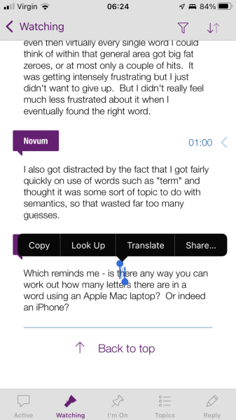 Redactle - THE HINTS THREAD