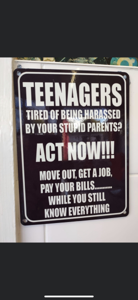 Thread 41 Corona Cohort -  Autumn Adventures of our Adult Children 