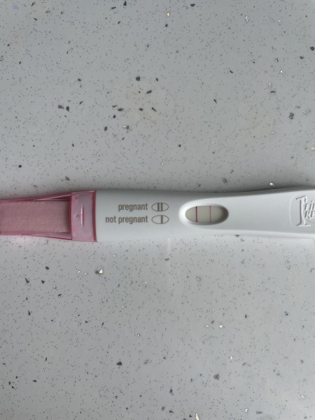 Very early pregnancy and so much anxiety after miscarriage