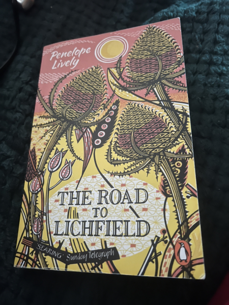 📚The Mumsnet 'Rather Dated' Book Group - All welcome to join📚