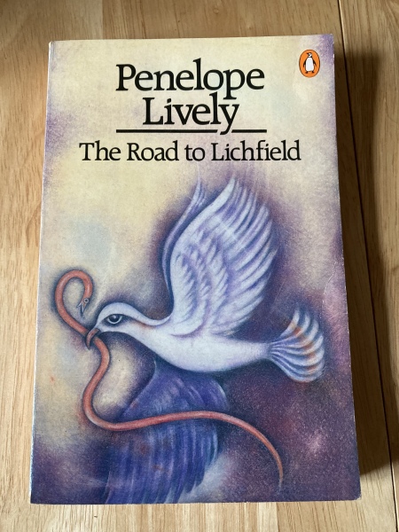 📚The Mumsnet 'Rather Dated' Book Group - All welcome to join📚