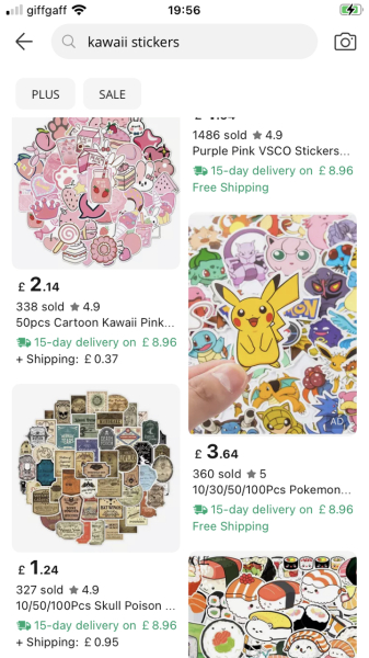 Thread 3 - the one with the speedily written title