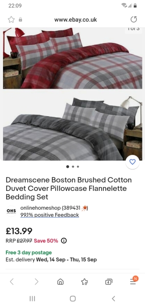 Where to buy 100% cotton duvet covers suitable for 18yo boy?