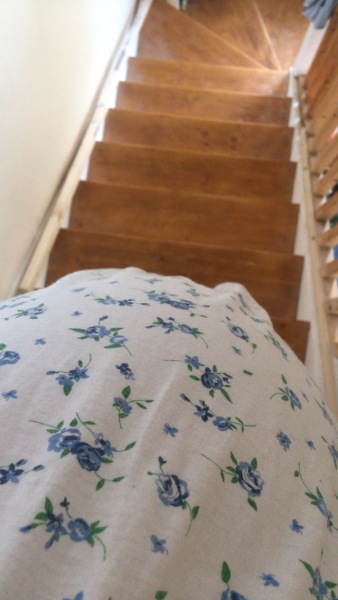 Jealous of other peoples bumps?!