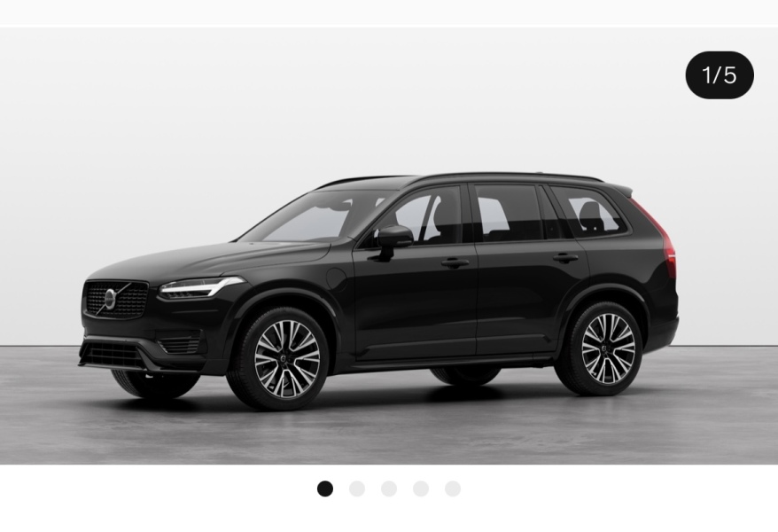 Frivolous question: what car color would you choose? 