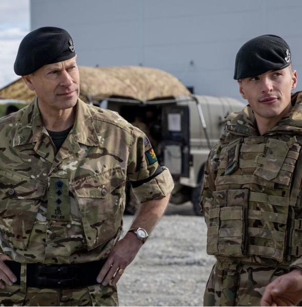 Royal Style: Elizabeth may be gone, but her diamonds are forever 