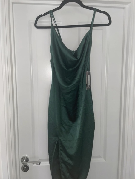 Wedding Guest Outfit