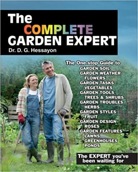 Gardening Virgin- don't know where to begin :(