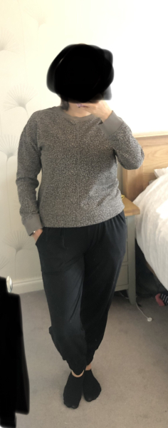 What are you wearing today? Melting into summer '22