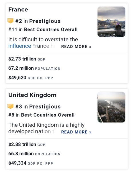 So proud  to be British right now