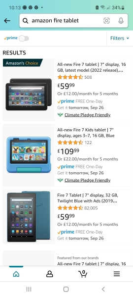 Thread 4 - the one with the pick up and take along gran