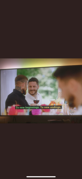 MAFSUK7 thread 3...NO SPOILER THREAD...Tom's eyebrows wagging, Gemma not shagging and Jenna is...still a vegan.