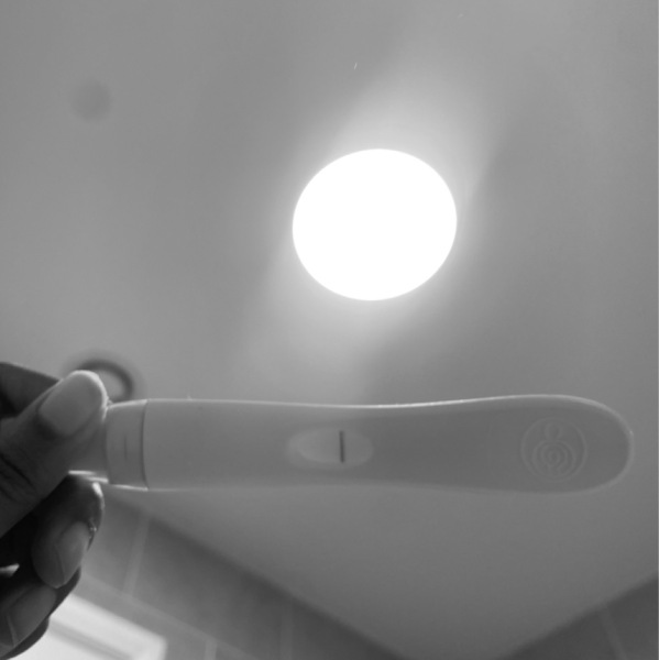 Indent or start of BFP