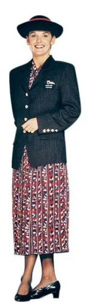 Royal Style - Bring out the Baubles! We'll wear your jewellery if you don't want to! 