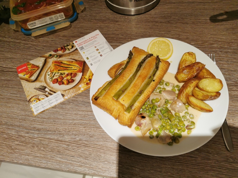 65% discount Gousto box plus what is included