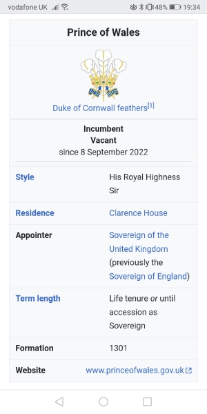 The Queen ‘under medical supervision’ Part 2