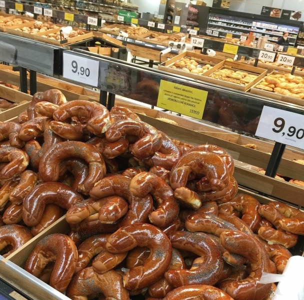 To think there's bias against single family households?