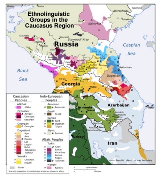 Ukraine Invasion: Part 30