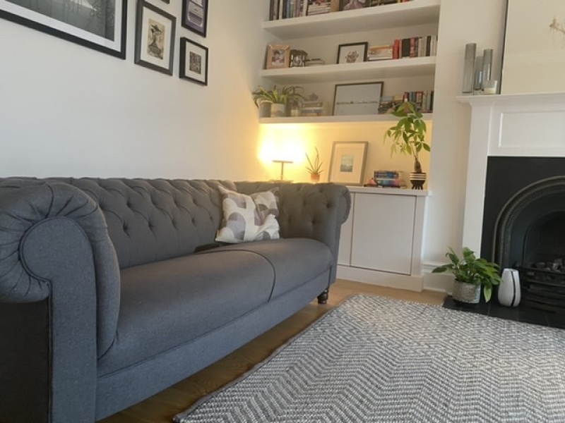 Help with colour scheme
