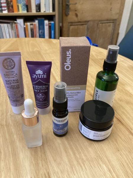 Beauty Advent Calendars *spoiler alert - contents discussed within thread*