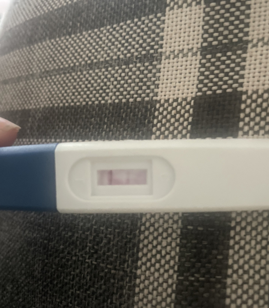 3day period but positive test or evap 