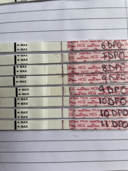 3dpo....TWW buddies?? ((BFP Updated!))