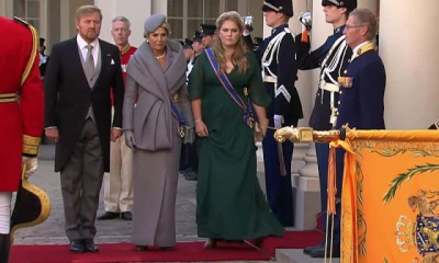 Royal Style - Farewell, Elizabeth - lady of style