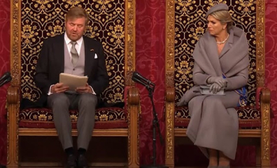 Royal Style - Farewell, Elizabeth - lady of style