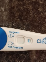 Hoping for BFP September/October