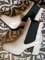 What are you wearing today? Melting into summer '22