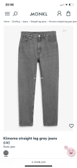 Help me fine jeans like these