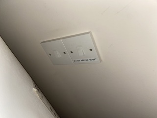 Disputing energy bill