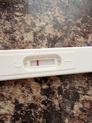 Pregnancy test!! HELP!!