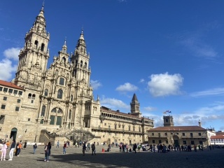 Camino Frances