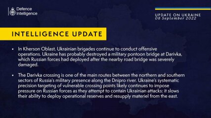 Ukraine Invasion: Part 30