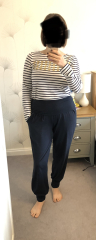 What are you wearing today? Melting into summer '22