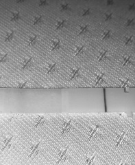 Am i crazy or is this possibly a positive preg test?