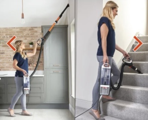 Truly sad thread about backpack vacuum cleaners - does anyone have one?