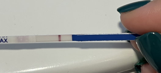 Line eyes - please help