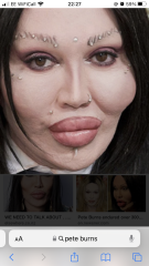 Madonna… wtf??