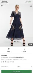 Wedding guest dress needed, please help me