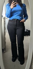 What are you wearing today? Melting into summer '22