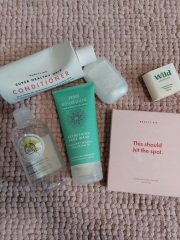 Beauty addicts anonymous - come join us if you are a beauty product lover and hoarder!!!